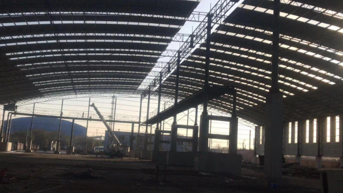 阿拉善盟概述质料场封闭本领的特点和利用类型